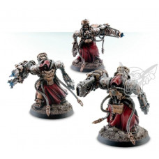 Mechanicum Myrmidon Destructors